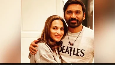 Aishwarya Rajinikanth and Dhanush are not getting back together, according to reports