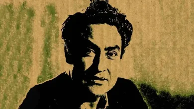 Ashok Kumar was forcibly married on his birthday