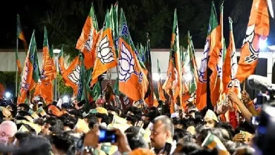 BJP releases list of 12 candidates for Mizoram assembly elections 2023