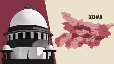 Supreme Court of India refuses to restrain Bihar government from acting on caste survey data