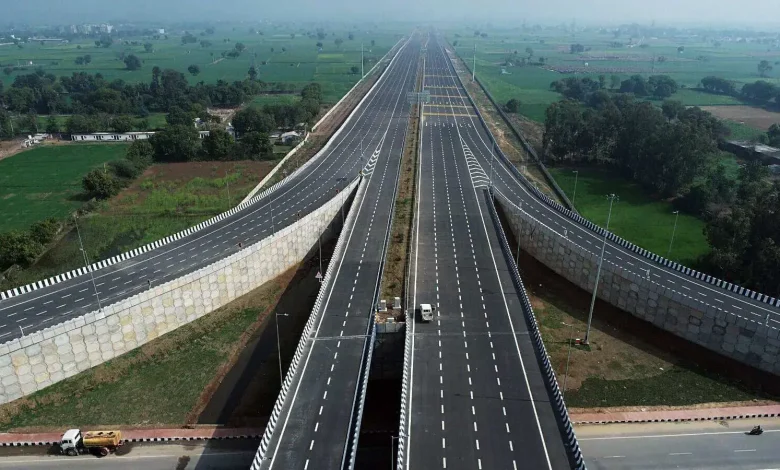 148b expressway delhi