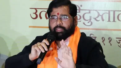 Eknath Shinde pays homage to Maratha activist who died by suicide, vows to provide quota