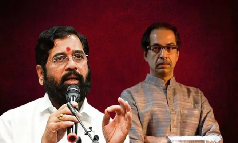 Supreme Court to hear Uddhav Thackeray's plea in Nabam Rebia case next year