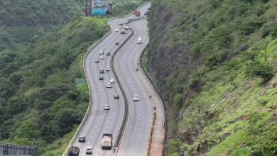 Mumbai-Pune Expressway stretch closed for an hour today