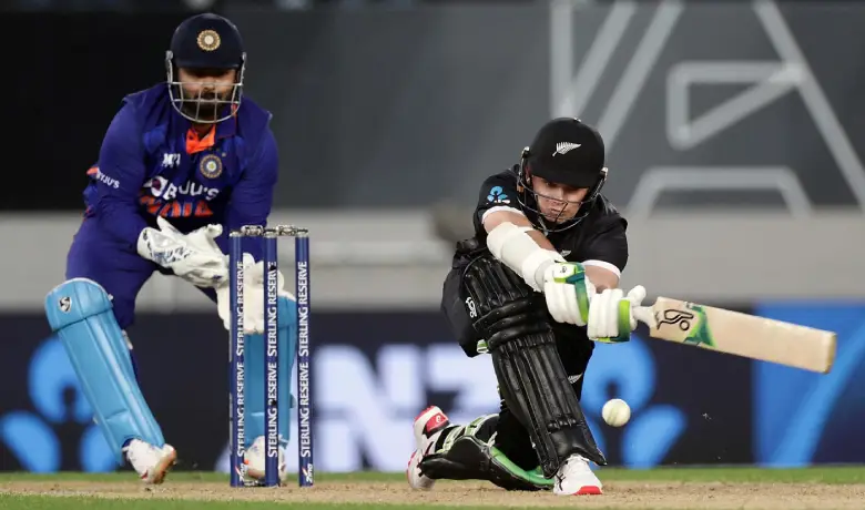 Team India suffered a shock before their match against Bangladesh, as New Zealand's victory changed the equation of the points table