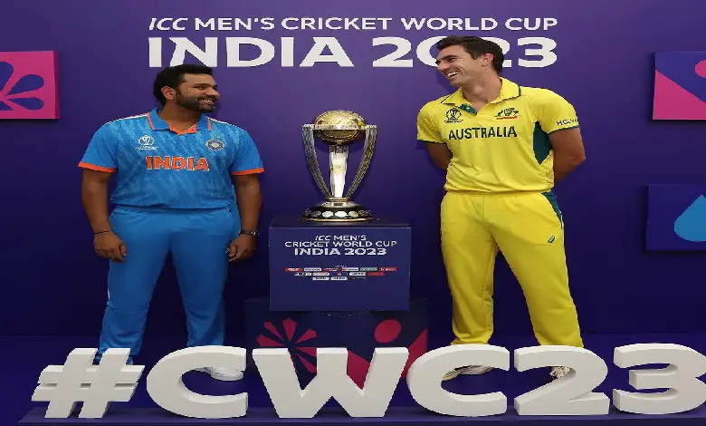 India vs Australia ICC ODI World Cup 2023: 5 key player battles to watch out for