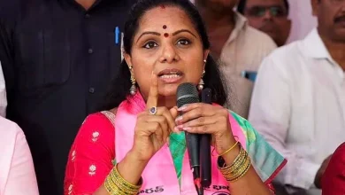 K. Kavita, MLC and daughter of Telangana Chief Minister K. Chandrasekhar Rao, exudes confidence that BRS will win 95-100 seats in the upcoming assembly elections