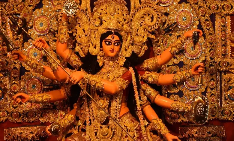 Maa Durga