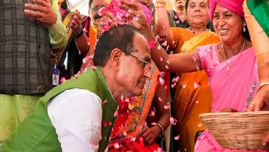 Madhya Pradesh government announces 35% quota for women in government jobs