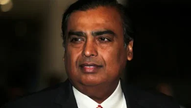 Mukesh Ambani has received a fresh death threat, with a demand of ₹ 200 crore