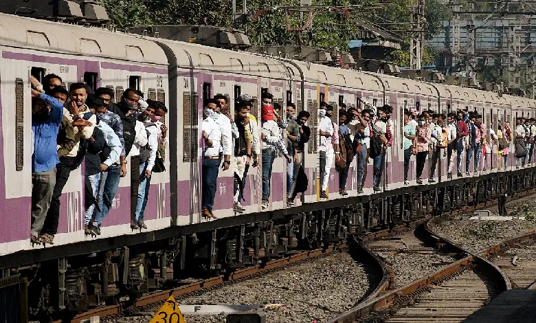 Good News: Proposal to extend Harbor Line to Borivali approved