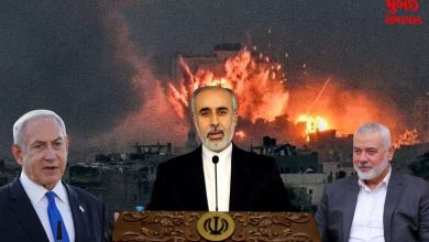 Escalating Israel-Gaza Conflict and Potential Iranian Participation