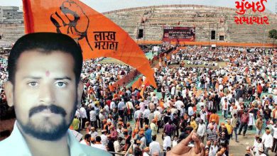 Maratha activist takes final step, coordinator claims in post