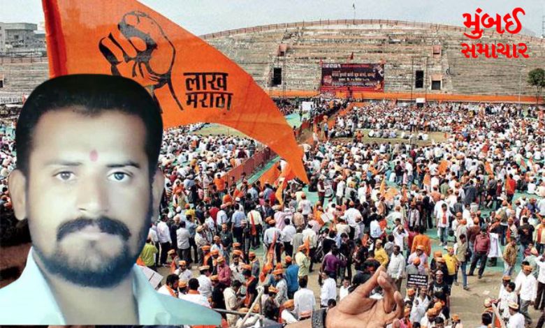 Maratha activist takes final step, coordinator claims in post