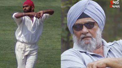 Former Indian cricket team captain Bishan Singh Bedi passes away at the age of 77