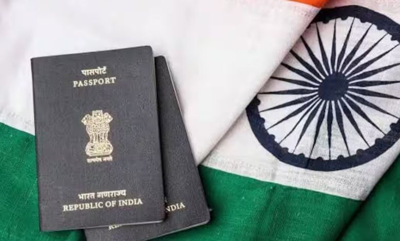 Indians at the forefront of getting citizenship of rich countries