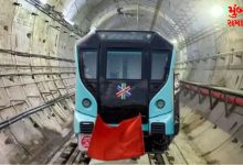 Metro-10 corridor map and construction route from Thane to Mira-Bhayander