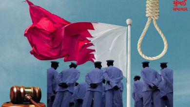 8 Indians sentenced in Qatar: What are the options for release to