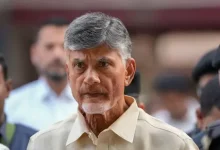 Chandrababu Naidu granted interim bail for 4 weeks