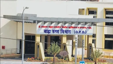 Nanded govt hospital sees 24 deaths in 24 hours, including newborns