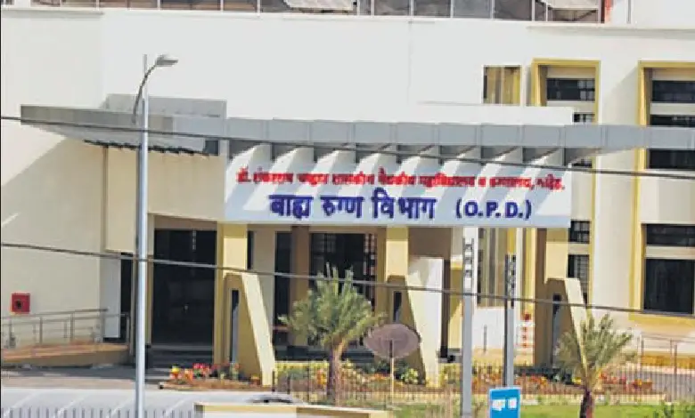 Nanded govt hospital sees 24 deaths in 24 hours, including newborns