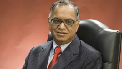 Infosys founder Narayan Murthy says Indian youth need to work 70 hours a week to compete globally.