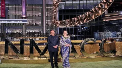 Mukesh Ambani to launch India's most expensive mall on this date. The mall will feature hundreds of international luxury stores, including Louis Vuitton, Dior, and Gucci