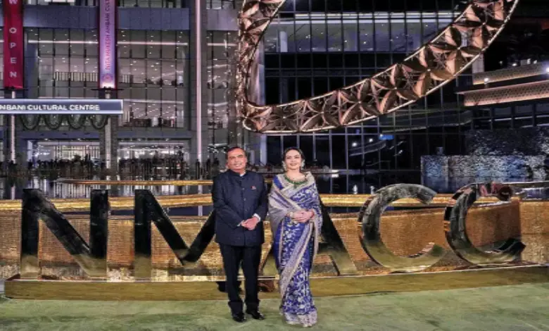 Mukesh Ambani to launch India's most expensive mall on this date. The mall will feature hundreds of international luxury stores, including Louis Vuitton, Dior, and Gucci