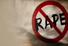 Rape of minor daughter in Pune: Father arrested