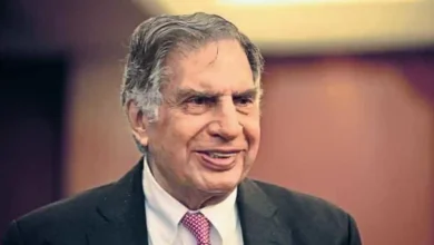 Ratan Tata denies any relation to cricket