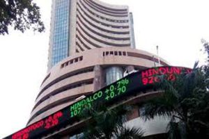 Nifty at new record high, investor wealth at Rs. 2.20 lakh crore increase