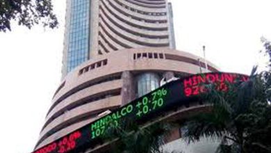 Nifty at new record high, investor wealth at Rs. 2.20 lakh crore increase