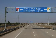 Samruddhi Mahamarg closed for 5 days due to maintenance work