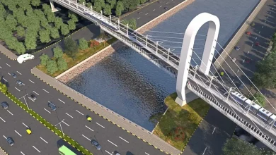 A big zero will soon be added to Mumbai's identity, thanks to MMRDA's ambitious project.