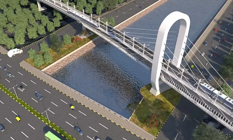 A big zero will soon be added to Mumbai's identity, thanks to MMRDA's ambitious project.