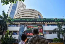 Huge boom in the stock market: Sensex jumped 800 points