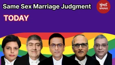 Supreme Court of India to decide on the validity of same-sex marriage today