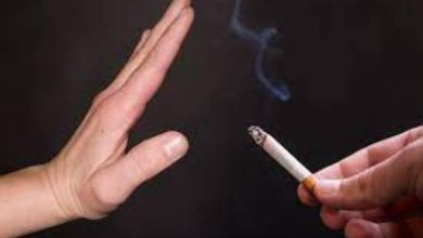 Reduce Cigarette Smoking