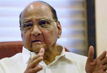 Sharad Pawar