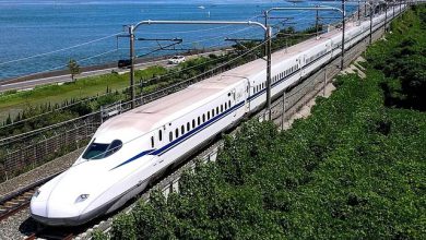 When will India's First Bullet Train start, know the big news