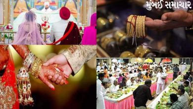 Marriage Season in Diwali Festival