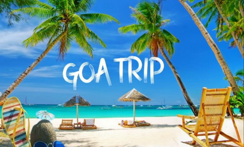 Goa Trip