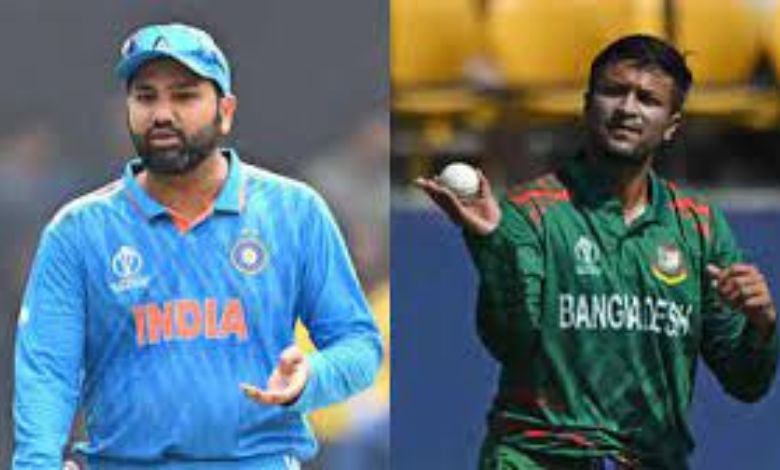 india vs Bangladesh