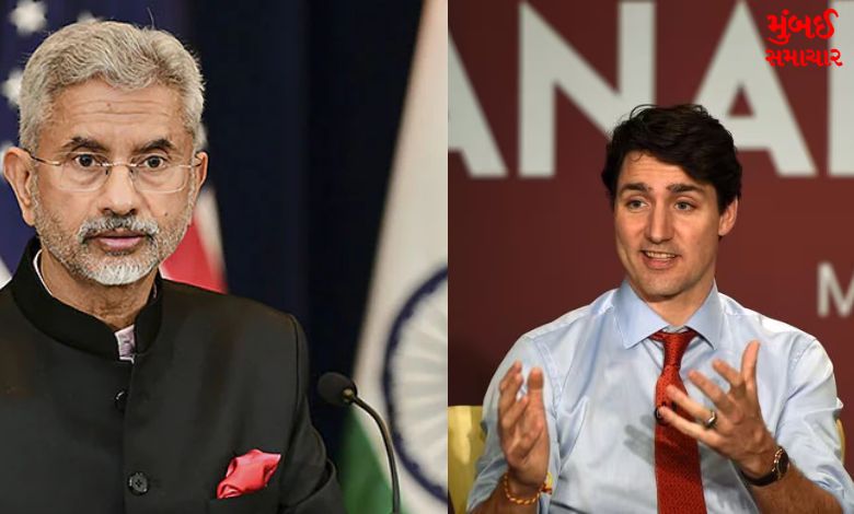 India Canada