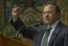 Ajit Doval, India Avenges Pahalgam Terror Attack with Operation Sindoor
