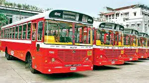 ST will run extra 2000 buses to take you home during Diwali vacation