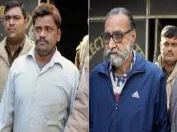 Surendra Koli in 12 cases and Maninder Singh Pandher in 2 cases