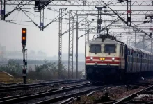 North Railway trains Cancelled