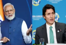 attack on temples in Canada PM Modi statement