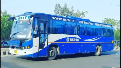 New entry rules for private buses in Ahmedabad
